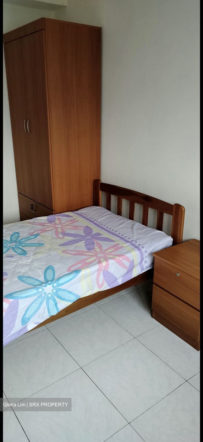 Choa Chu Kang Avenue 4 (Choa Chu Kang),  #599631481